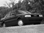Audi 80 1986 года (NA)
